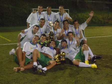 Technip A vence a Engecopa